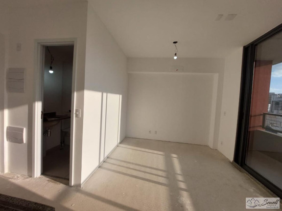 Imagem Apartamento com 1 Quarto à Venda, 24 m² em Frei Caneca - São Paulo