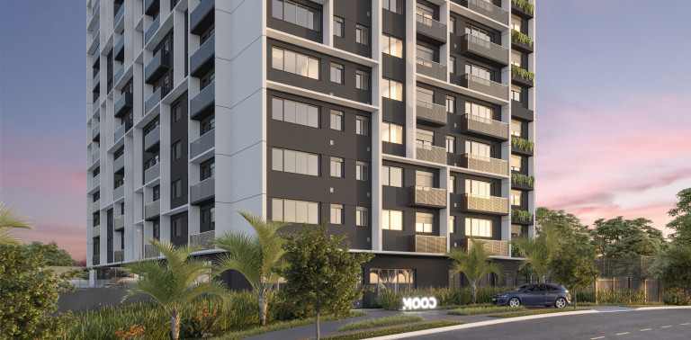 Imagem Apartamento com 1 Quarto à Venda, 41 m² em Central Parque - Porto Alegre Imagem Apartamento com 1 Quarto à Venda, 41 m² em Central Parque - Porto Alegre