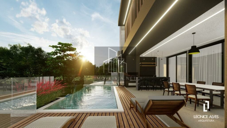 Imagem Casa com 4 Quartos à Venda, 578 m² em Alphaville Residencial Um - Barueri Imagem Casa com 4 Quartos à Venda, 578 m² em Alphaville Residencial Um - Barueri