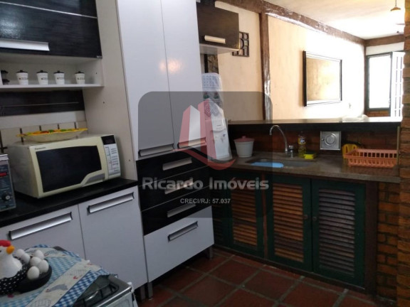 Imagem Casa de Condomínio com 3 Quartos à Venda, em Peró - Cabo Frio Imagem Casa de Condomínio com 3 Quartos à Venda, em Peró - Cabo Frio