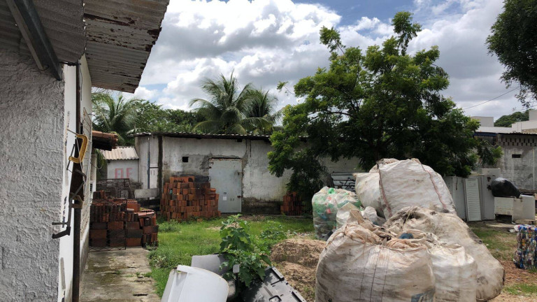 Imagem Terreno à Venda, 1.080 m² em Tapuio - Aquiraz
