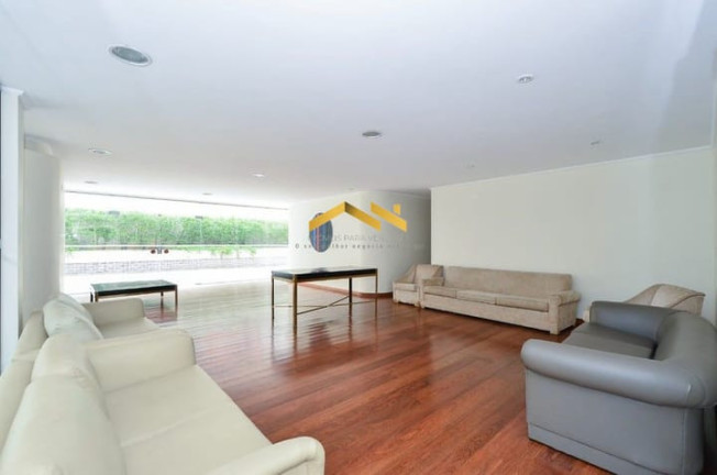 Imagem Apartamento com 3 Quartos à Venda, 137 m² em Itaim Bibi - São Paulo Imagem Apartamento com 3 Quartos à Venda, 137 m² em Itaim Bibi - São Paulo