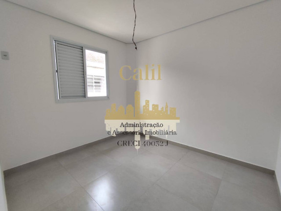 Imagem Casa com 2 Quartos à Venda, 100 m² em Campo Grande - Santos Imagem Casa com 2 Quartos à Venda, 100 m² em Campo Grande - Santos