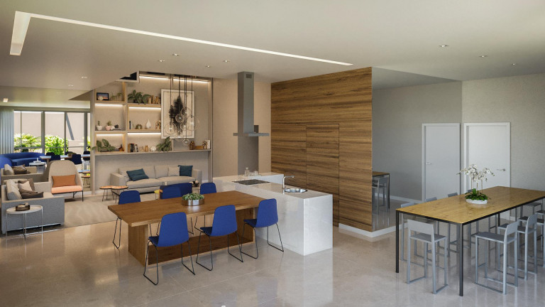 Imagem Apartamento com 2 Quartos à Venda, 67 m² em Vila Clementino - São Paulo Imagem Apartamento com 2 Quartos à Venda, 67 m² em Vila Clementino - São Paulo