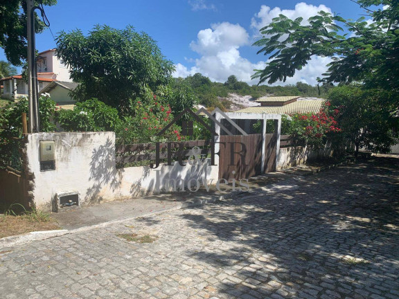 Imagem Casa de Condomínio com 3 Quartos à Venda, 243 m² em Jauá (abrantes) - Camaçari