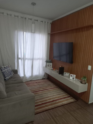 Imagem Imóvel com 2 Quartos à Venda, 56 m² em Planalto - São Bernardo Do Campo Imagem Imóvel com 2 Quartos à Venda, 56 m² em Planalto - São Bernardo Do Campo