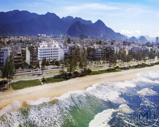 Imagem Imóvel com 3 Quartos à Venda, 138 m² em Recreio Dos Bandeirantes - Rio De Janeiro Imagem Imóvel com 3 Quartos à Venda, 138 m² em Recreio Dos Bandeirantes - Rio De Janeiro