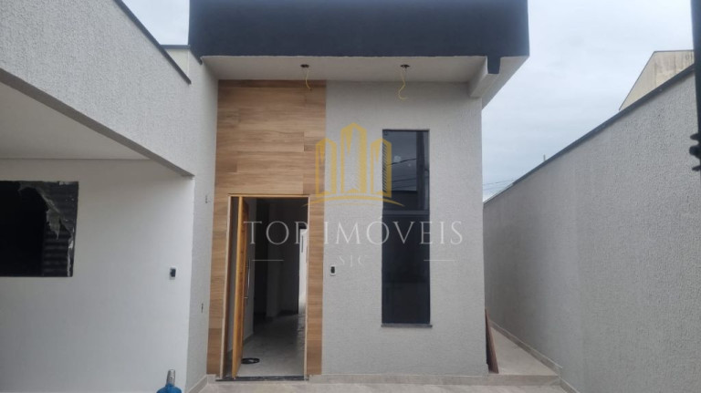 Imagem Casa com 3 Quartos à Venda, 210 m² em Setville Altos De São José - São José Dos Campos