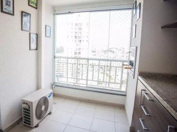 Imagem Apartamento com 2 Quartos à Venda, 65 m² em Ipiranga - São Paulo Imagem Apartamento com 2 Quartos à Venda, 65 m² em Ipiranga - São Paulo