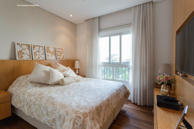 Imagem Apartamento com 3 Quartos à Venda, em Itaim Bibi - São Paulo Imagem Apartamento com 3 Quartos à Venda, em Itaim Bibi - São Paulo
