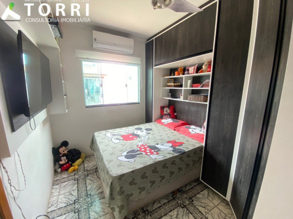 Imagem Casa com 3 Quartos à Venda, 90 m² em Wanel Ville - Sorocaba Imagem Casa com 3 Quartos à Venda, 90 m² em Wanel Ville - Sorocaba