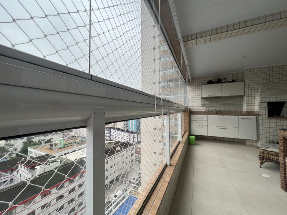 Imagem Apartamento com 2 Quartos à Venda, 93 m² em Boqueirão - Praia Grande Imagem Apartamento com 2 Quartos à Venda, 93 m² em Boqueirão - Praia Grande