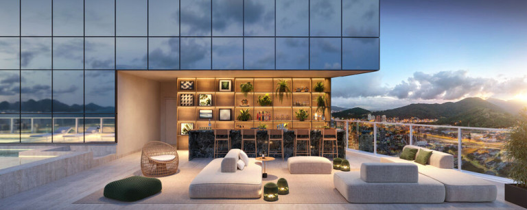 Imagem Apartamento com 4 Quartos à Venda, 206 m² em Itapema - Itapema Imagem Apartamento com 4 Quartos à Venda, 206 m² em Itapema - Itapema