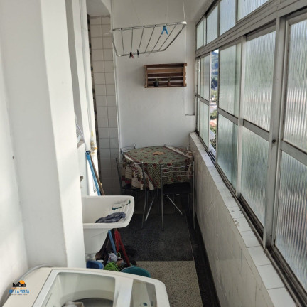 Imagem Apartamento com 1 Quarto à Venda, 35 m² em Boa Vista - São Vicente Imagem Apartamento com 1 Quarto à Venda, 35 m² em Boa Vista - São Vicente