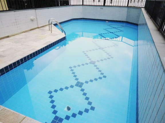 Imagem Apartamento com 1 Quarto à Venda, 50 m² em Astúrias - Guarujá Imagem Apartamento com 1 Quarto à Venda, 50 m² em Astúrias - Guarujá
