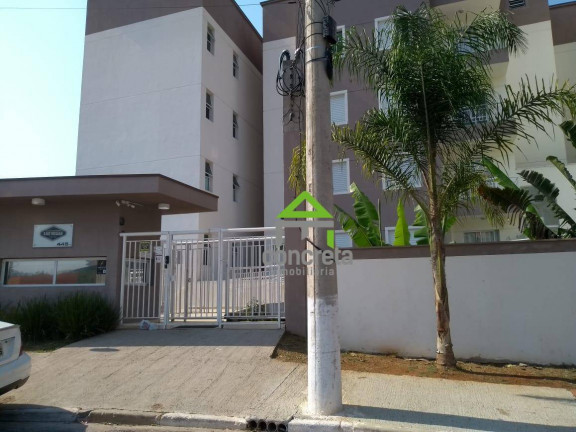 Imagem Apartamento com 2 Quartos à Venda, 55 m² em Outeiro De Passárgada - Cotia