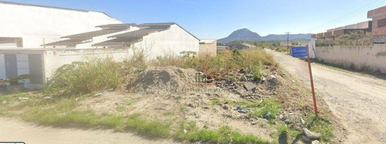 Imagem Terreno à Venda, 438 m² em Jardim Atlântico Leste - Maricá Imagem Terreno à Venda, 438 m² em Jardim Atlântico Leste - Maricá