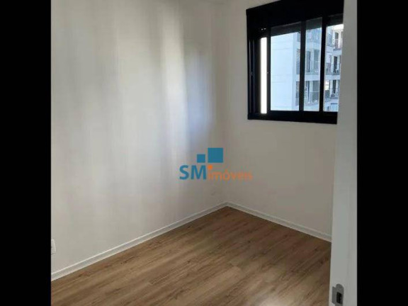 Imagem Apartamento com 1 Quarto à Venda, 27 m² em Pinheiros - São Paulo Imagem Apartamento com 1 Quarto à Venda, 27 m² em Pinheiros - São Paulo