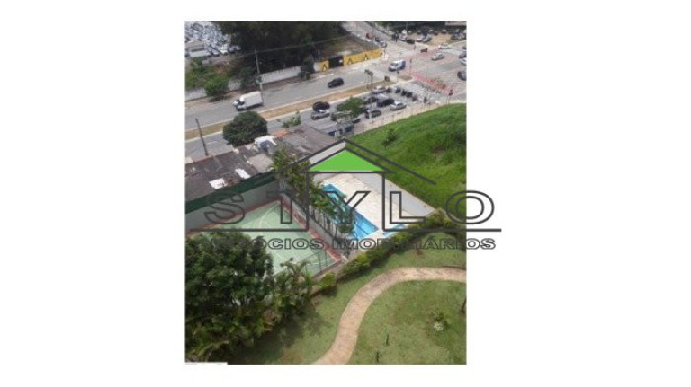 Imagem Apartamento com 3 Quartos à Venda, 96 m² em Rudge Ramos - São Bernardo Do Campo