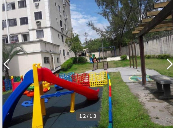 Imagem Apartamento com 2 Quartos à Venda, 50 m² em Guaratiba - Rio De Janeiro Imagem Apartamento com 2 Quartos à Venda, 50 m² em Guaratiba - Rio De Janeiro