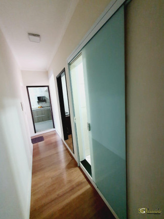 Imagem Casa com 3 Quartos à Venda, 168 m² em Jardim Campos Verdes - Hortolândia Imagem Casa com 3 Quartos à Venda, 168 m² em Jardim Campos Verdes - Hortolândia