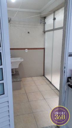 Imagem Casa de Condomínio com 3 Quartos para Alugar, 115 m² em Vila Nova Savoia - São Paulo