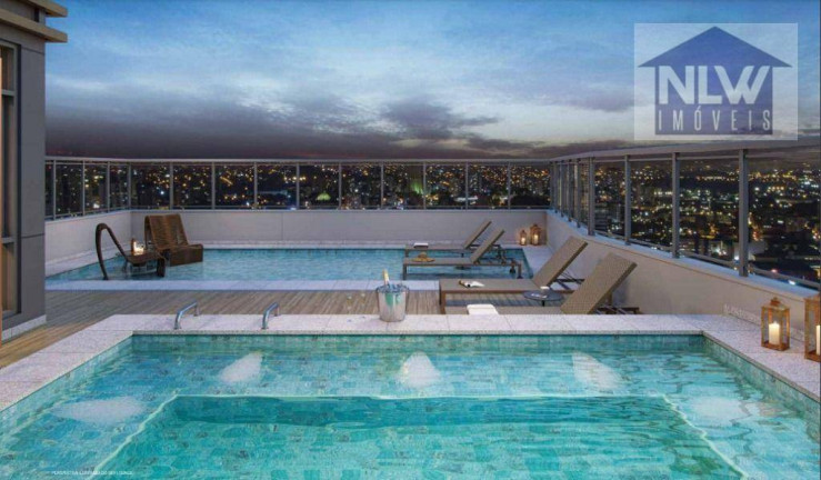 Imagem Apartamento com 3 Quartos à Venda, 120 m² em Paraíso - São Paulo Imagem Apartamento com 3 Quartos à Venda, 120 m² em Paraíso - São Paulo