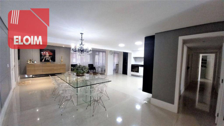 Imagem Apartamento com 4 Quartos à Venda, 530 m² em Consolação - São Paulo Imagem Apartamento com 4 Quartos à Venda, 530 m² em Consolação - São Paulo