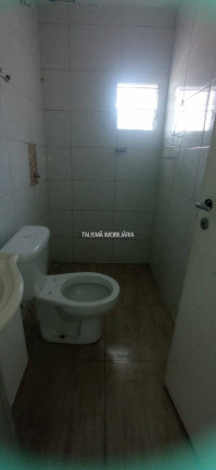 Imagem Casa com 1 Quarto para Alugar, 60 m² em Jardim Record - Taboão Da Serra