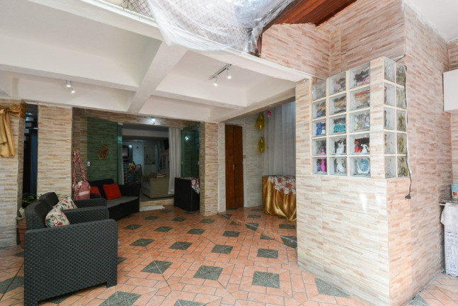 Imagem Casa com 3 Quartos à Venda, 350 m² em Vila Mariana - São Paulo