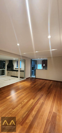 Imagem Apartamento com 4 Quartos à Venda, 156 m² em Tamboré - Barueri
