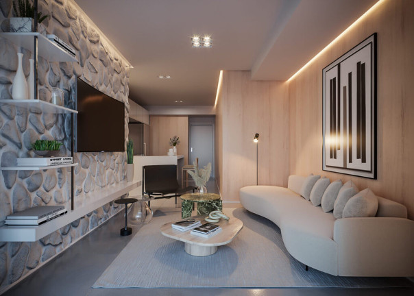 Imagem Cobertura com 3 Quartos à Venda, 161 m² em Vila Pompéia - São Paulo