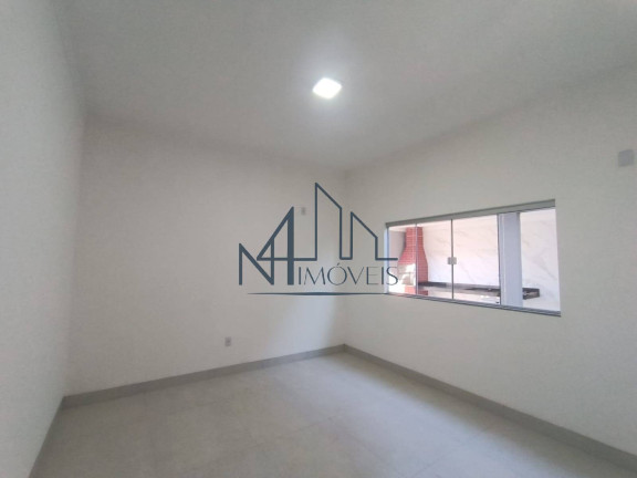 Imagem Casa com 3 Quartos à Venda, 202 m² em Rosa Dos Ventos - Aparecida De Goiânia Imagem Casa com 3 Quartos à Venda, 202 m² em Rosa Dos Ventos - Aparecida De Goiânia