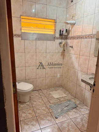 Imagem Casa com 3 Quartos à Venda, 280 m² em Vila Alvorada - Jundiaí