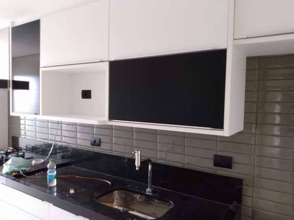 Imagem Apartamento com 3 Quartos à Venda, 101 m² em Vila Mesquita - Bauru Imagem Apartamento com 3 Quartos à Venda, 101 m² em Vila Mesquita - Bauru