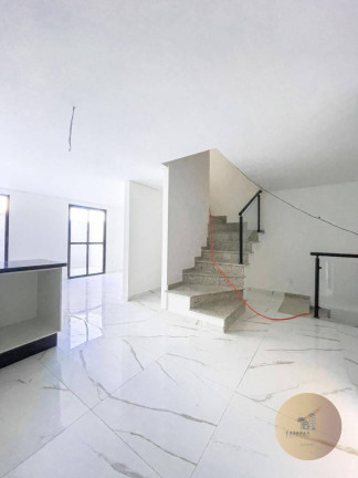 Imagem Cobertura com 3 Quartos à Venda, 140 m² em Campestre - Santo André Imagem Cobertura com 3 Quartos à Venda, 140 m² em Campestre - Santo André