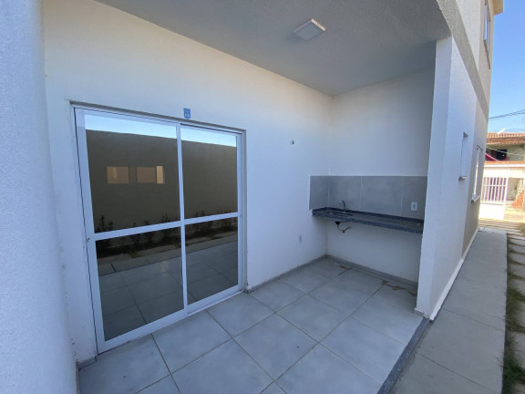 Imagem Apartamento com 2 Quartos à Venda, 61 m² em Ancuri - Itaitinga Imagem Apartamento com 2 Quartos à Venda, 61 m² em Ancuri - Itaitinga