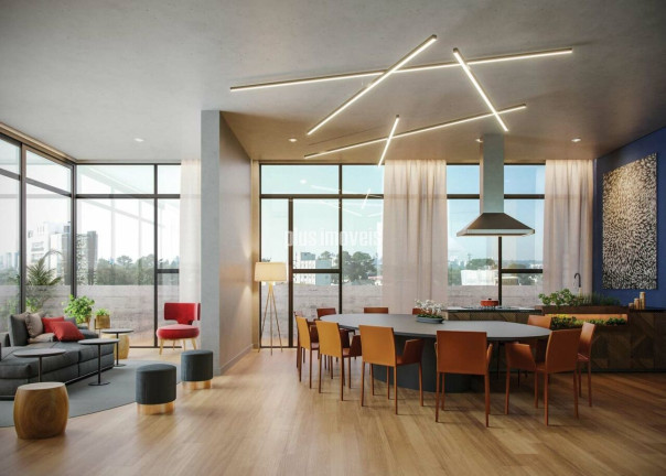 Imagem Apartamento com 1 Quarto à Venda, 23 m² em Sumarezinho - São Paulo Imagem Apartamento com 1 Quarto à Venda, 23 m² em Sumarezinho - São Paulo