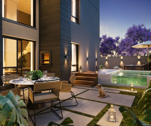 Imagem Apartamento com 3 Quartos à Venda, 67 m² em Portão - Curitiba Imagem Apartamento com 3 Quartos à Venda, 67 m² em Portão - Curitiba