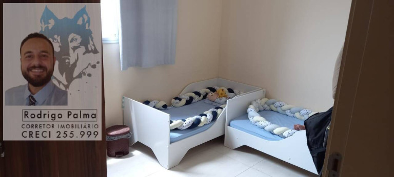 Imagem Apartamento com 2 Quartos à Venda, 55 m² em Vila Zizinha - São José Dos Campos Imagem Apartamento com 2 Quartos à Venda, 55 m² em Vila Zizinha - São José Dos Campos