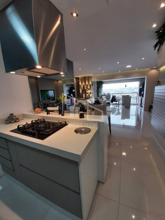 Imagem Apartamento com 2 Quartos à Venda, 96 m² em Independência - São Bernardo Do Campo Imagem Apartamento com 2 Quartos à Venda, 96 m² em Independência - São Bernardo Do Campo