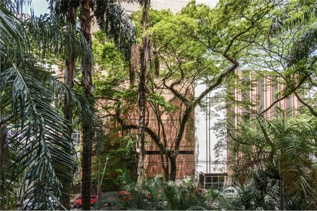 Imagem Apartamento com 2 Quartos à Venda, 108 m² em Campo Belo - São Paulo
