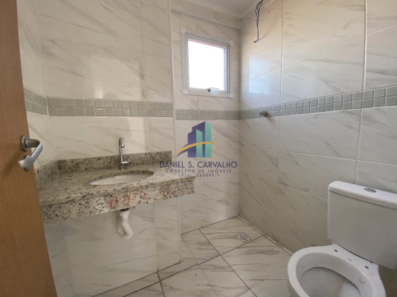 Imagem Apartamento com 2 Quartos à Venda, 62 m² em Guilhermina - Praia Grande
