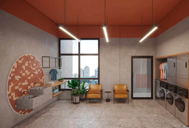 Imagem Apartamento com 3 Quartos à Venda, 99 m² em Perdizes - São Paulo Imagem Apartamento com 3 Quartos à Venda, 99 m² em Perdizes - São Paulo