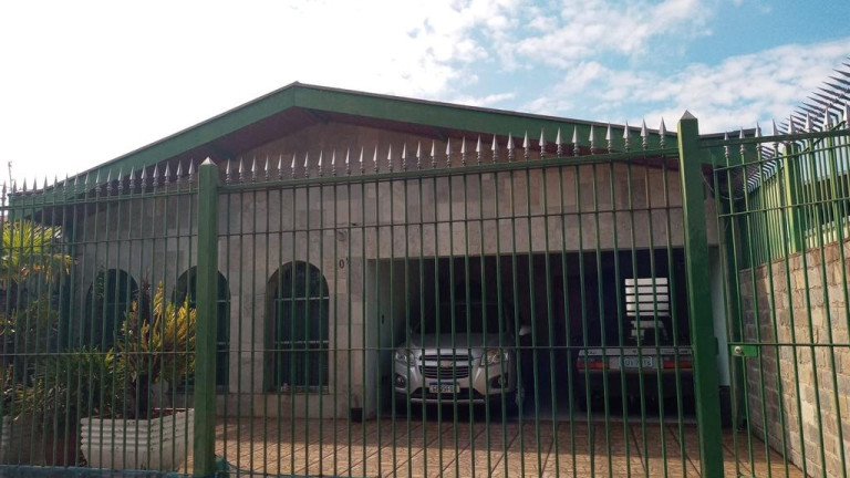Imagem Casa com 5 Quartos à Venda, 260 m² em Jardim Nova Europa - Campinas Imagem Casa com 5 Quartos à Venda, 260 m² em Jardim Nova Europa - Campinas