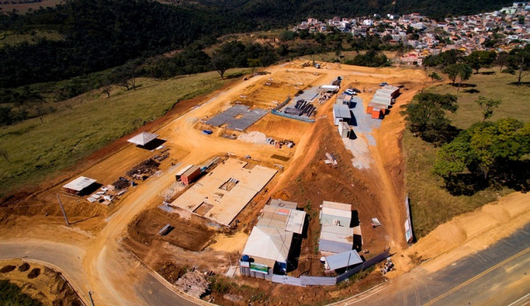 Imagem Apartamento com 2 Quartos à Venda, 41 m² em Serra Dourada - Vespasiano Imagem Apartamento com 2 Quartos à Venda, 41 m² em Serra Dourada - Vespasiano