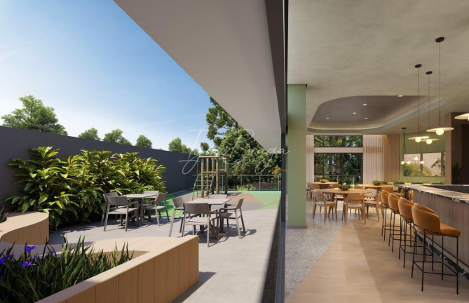Imagem Apartamento com 2 Quartos à Venda, 72 m² em Ahú - Curitiba