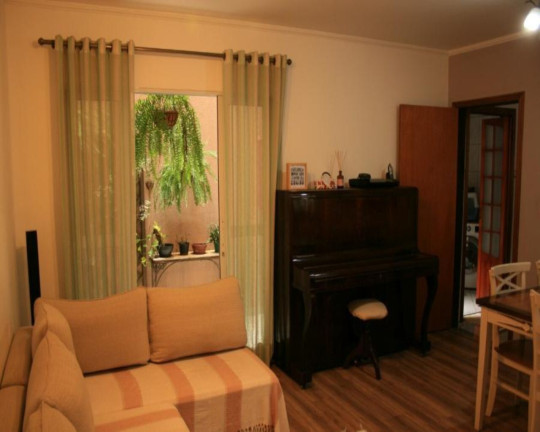 Imagem Casa com 3 Quartos à Venda, 108 m² em Cambuci - São Paulo Imagem Casa com 3 Quartos à Venda, 108 m² em Cambuci - São Paulo