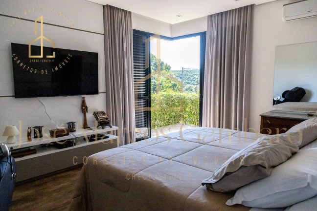 Imagem Casa de Condomínio com 5 Quartos à Venda, 1.000 m² em Parque Ecoresidencial Fazenda Jequitibá - Sorocaba