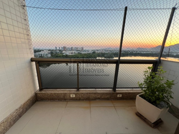 Imagem Imóvel com 5 Quartos à Venda, 306 m² em Barra Da Tijuca - Rio De Janeiro Imagem Imóvel com 5 Quartos à Venda, 306 m² em Barra Da Tijuca - Rio De Janeiro